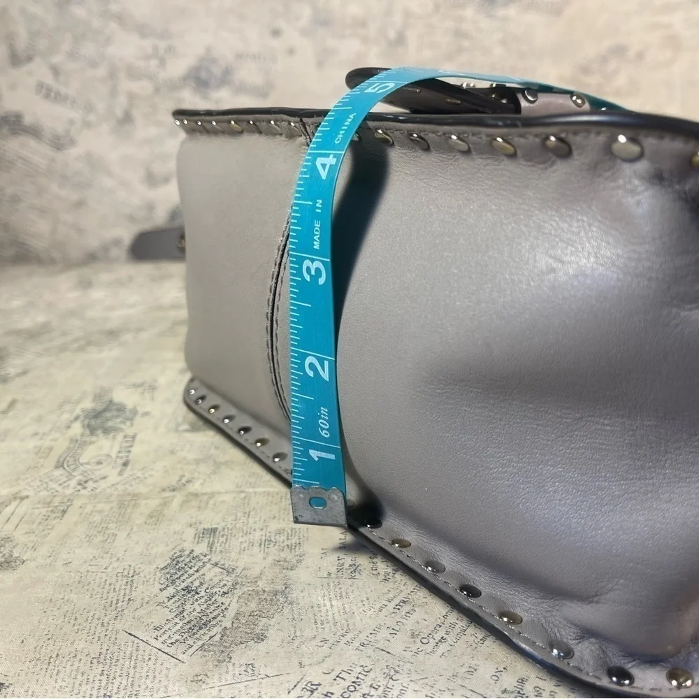 Rebecca Minkoff signature rebecca